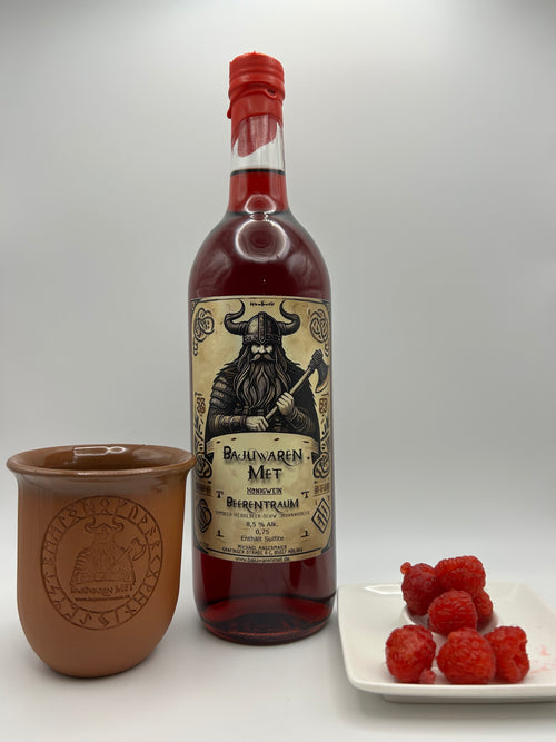 Beerenwein MET (Beerentraum)