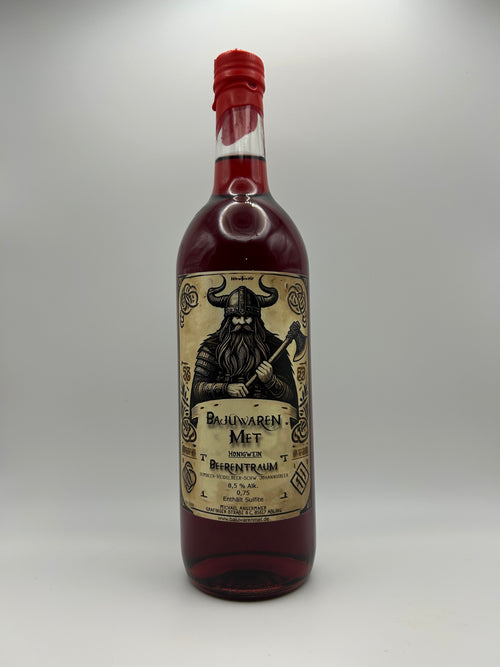 Beerenwein MET (Beerentraum)