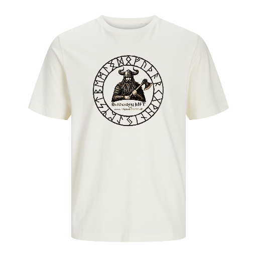 Bajuwaren MET T-Shirt / Jack and Jones