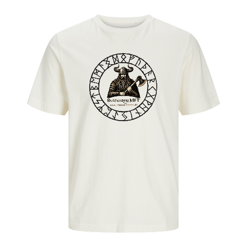 Bajuwaren MET T-Shirt / Jack and Jones